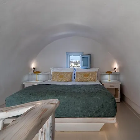 Athermi - Adults Only Otel