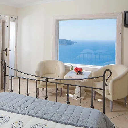 Athermi - Adults Only Otel Fira (Santorini)