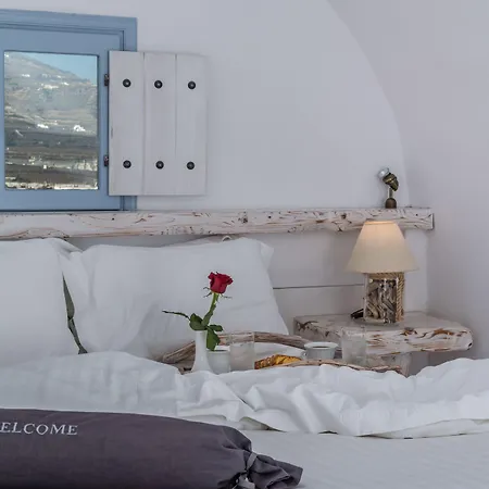 Athermi - Adults Only Otel 3*