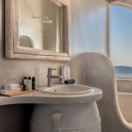Otel Athermi - Adults Only