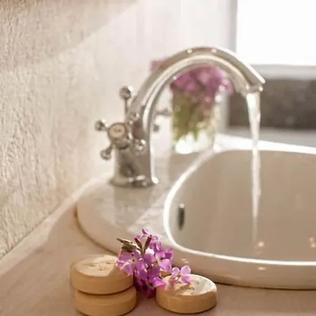 Athermi - Adults Only 3* Fira (Santorini)