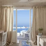 Athermi - Adults Only Hotel Firá