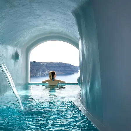 Hotel Athermi - Adults Only 3*