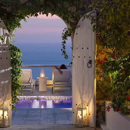 Hotel Athermi - Adults Only