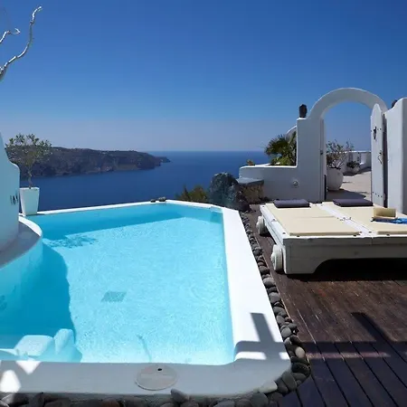 Athermi - Adults Only 酒店