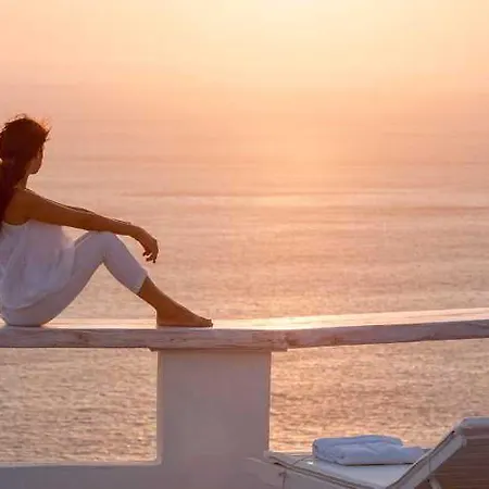 Athermi - Adults Only 酒店