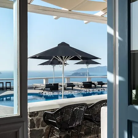 Hotel Athermi - Adults Only 3*