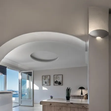 호텔 Athermi - Adults Only