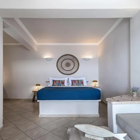 Athermi - Adults Only Hotel 3*