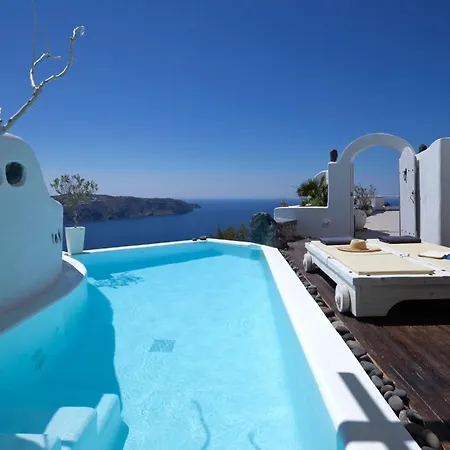 Otel Athermi - Adults Only