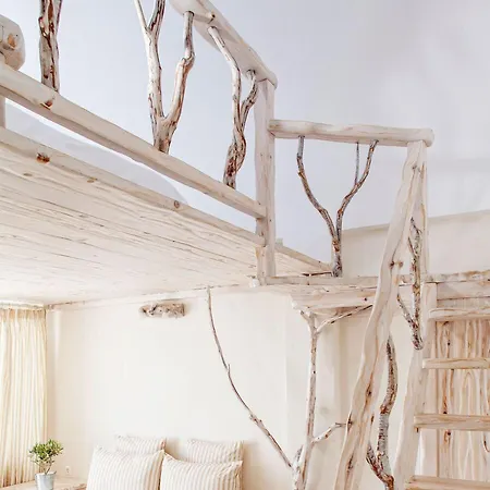 Athermi - Adults Only Otel