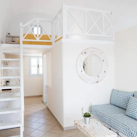 호텔 Athermi - Adults Only