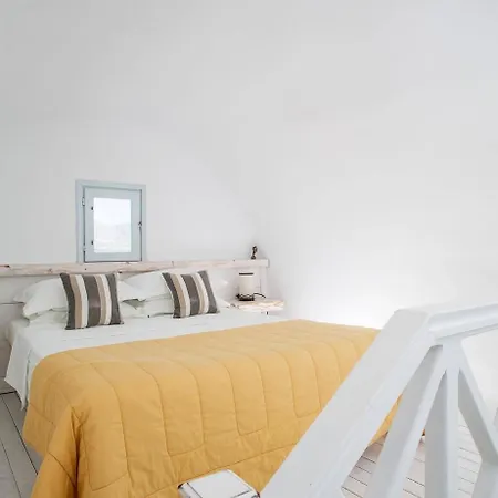 호텔 Athermi - Adults Only