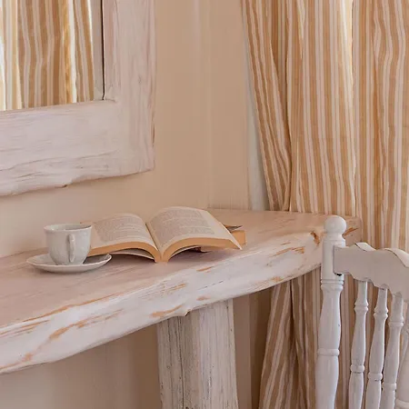 Athermi - Adults Only Otel Fira (Santorini)