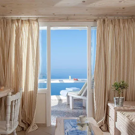 호텔 Athermi - Adults Only