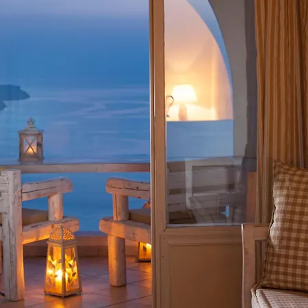 Athermi - Adults Only Fira (Santorini)