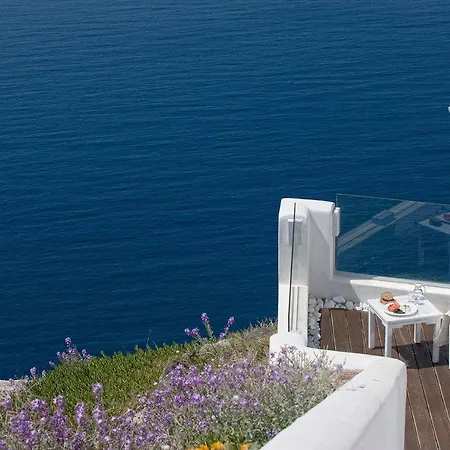 Athermi - Adults Only Otel Fira (Santorini)