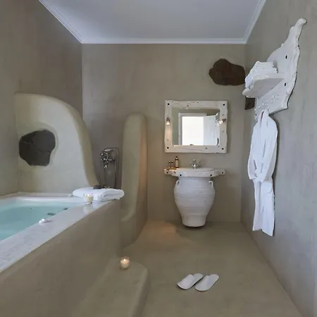 Athermi - Adults Only Hotel