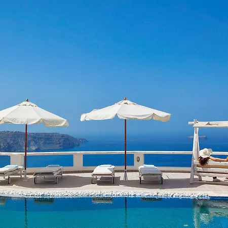 Otel Athermi - Adults Only