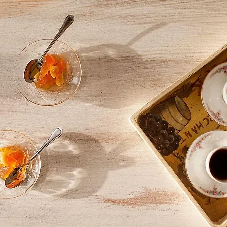 Athermi - Adults Only 산토리니