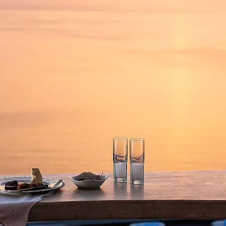 Athermi - Adults Only 3* 산토리니