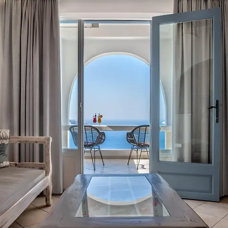 Otel Athermi - Adults Only