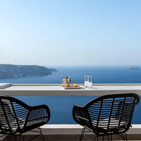 Otel Athermi - Adults Only 3*