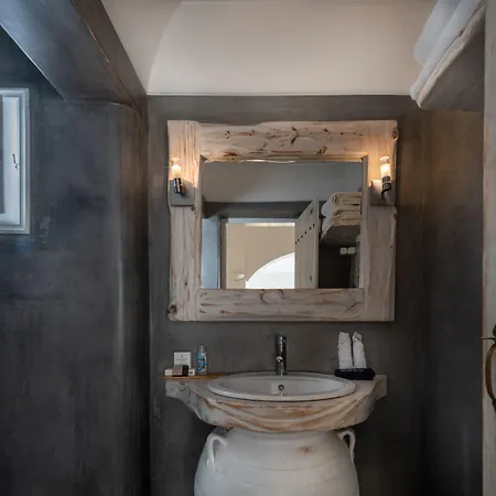 Athermi - Adults Only Otel 3*