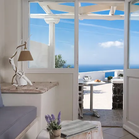 호텔 Athermi - Adults Only 3*