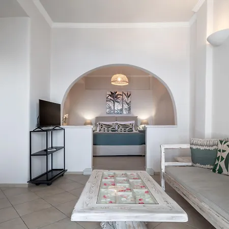 Athermi - Adults Only Fira (Santorini)