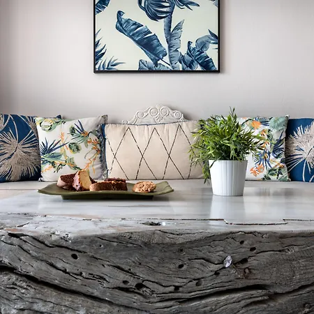 Athermi - Adults Only 호텔 산토리니