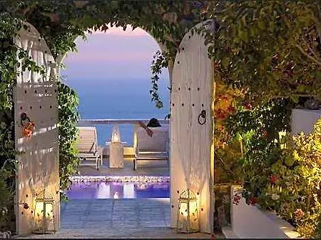 Hotel Athermi - Adults Only Fira (Santorini)