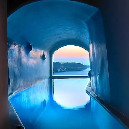 Athermi - Adults Only فندق 3*