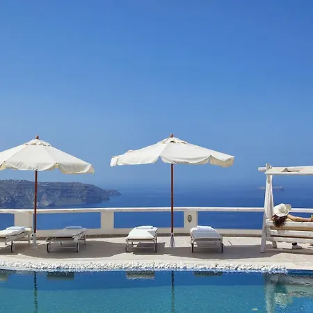 Athermi - Adults Only Hotel 3*