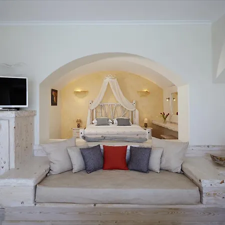 酒店 Athermi - Adults Only 3*