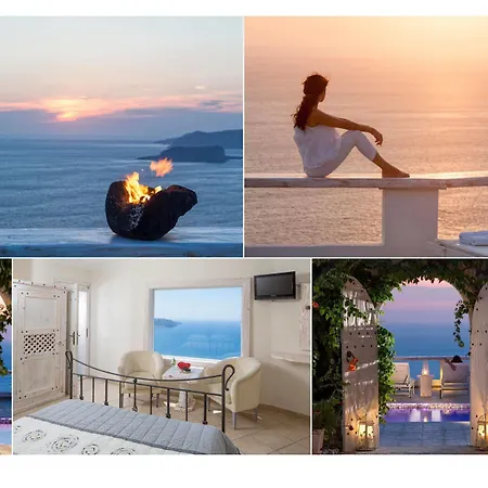 Athermi - Adults Only Otel