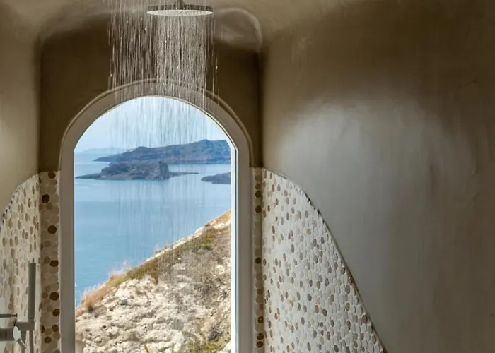 Hotel Athermi - Adults Only 3*