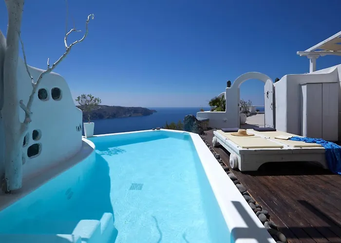 Hotel Athermi - Adults Only