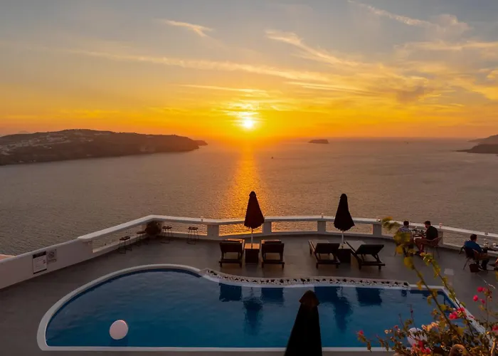 Hotel Athermi - Adults Only