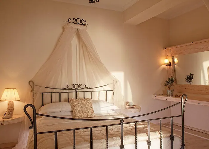 Hotel Athermi - Adults Only Fira (Santorini)