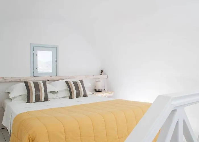 Hotel Athermi - Adults Only