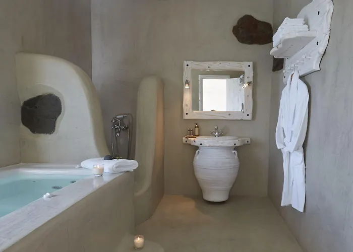 Athermi - Adults Only Hotel