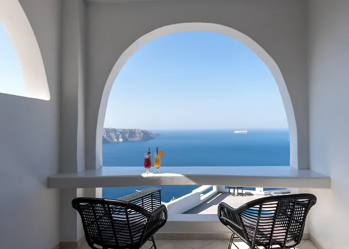 Athermi - Adults Only Hotel 3*