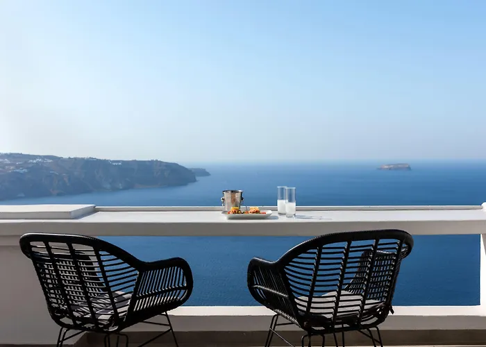 Hotel Athermi - Adults Only 3*