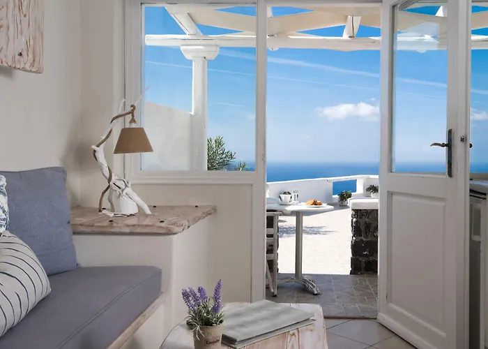 Hotel Athermi - Adults Only 3*