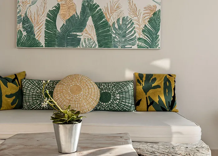 Hotel Athermi - Adults Only 3*