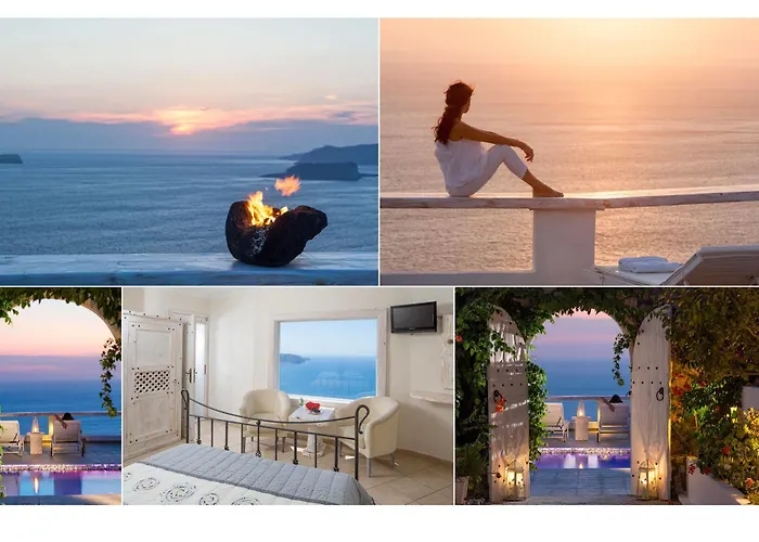 Athermi - Adults Only Hotel