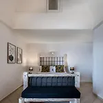 Athermi - Adults Only Fira (Santorini)