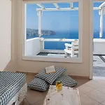 Athermi - Adults Only 3* Fira (Santorini)