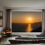 Hotel Athermi - Adults Only Fira (Santorini)